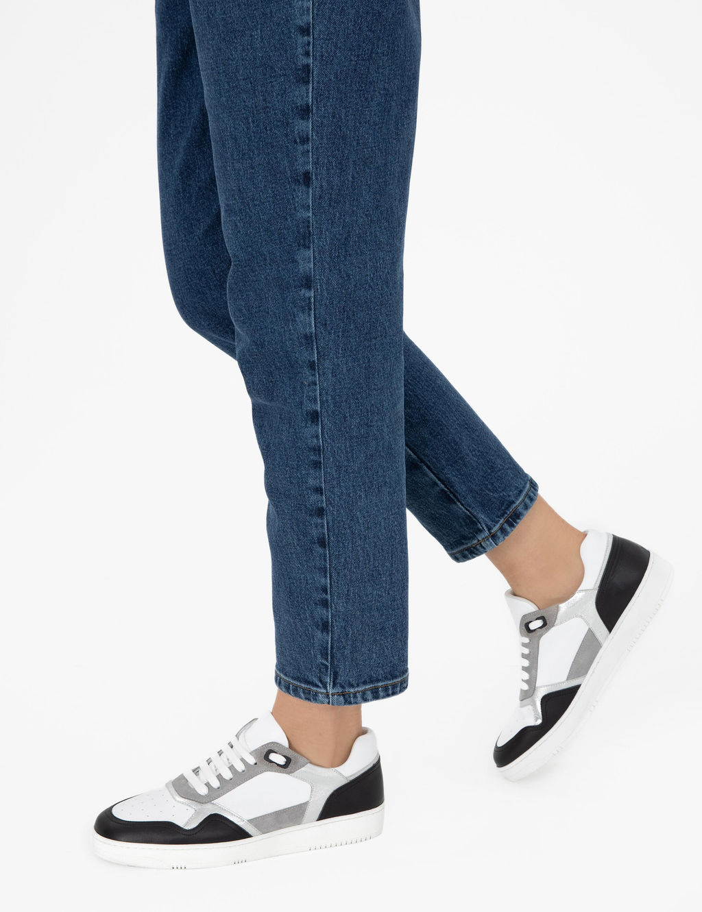 Siyah Sneaker