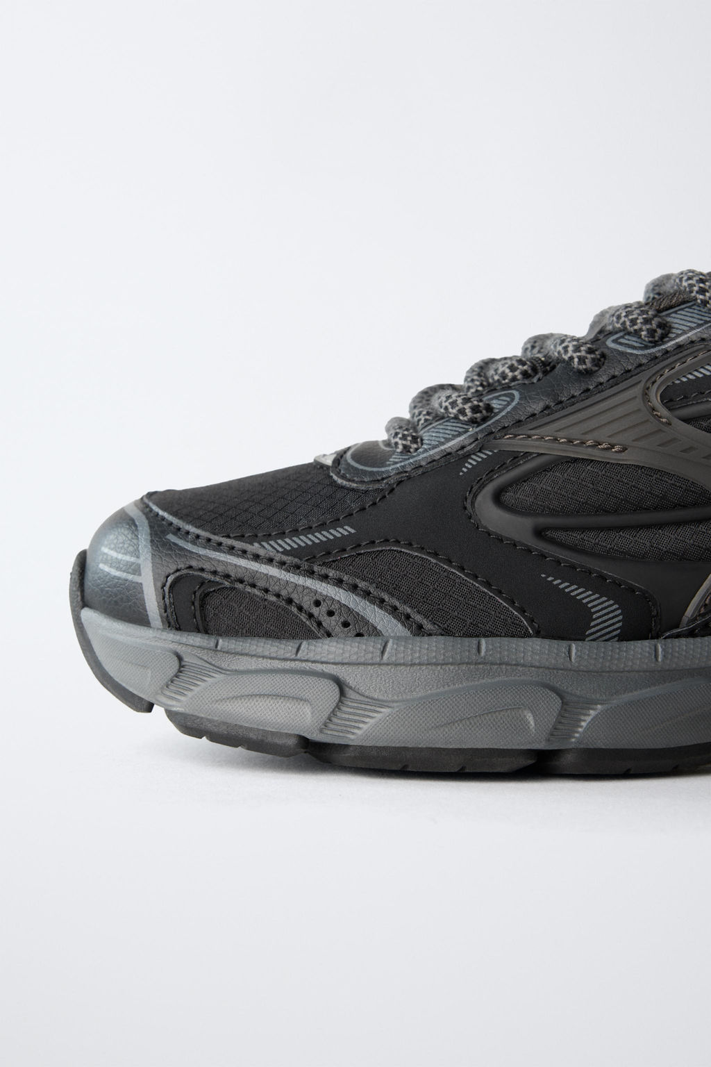 MULTI-PIECE TRAINERS - Zara фото 5
