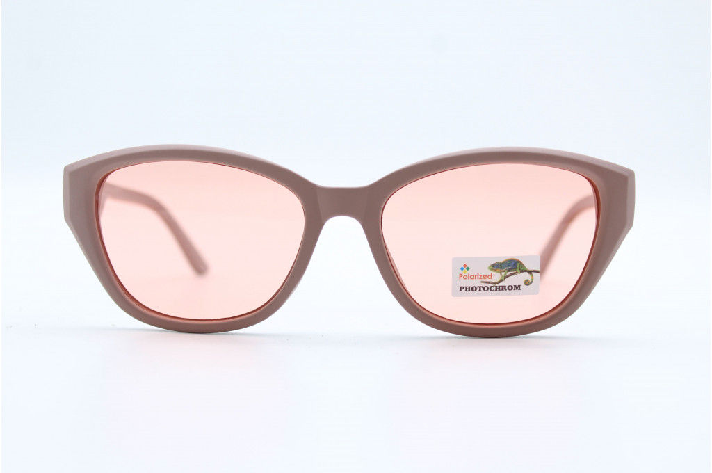 Солнцезащитные очки Maiersha (Polarized) хамелеон B3888 54-19-141 C5-53