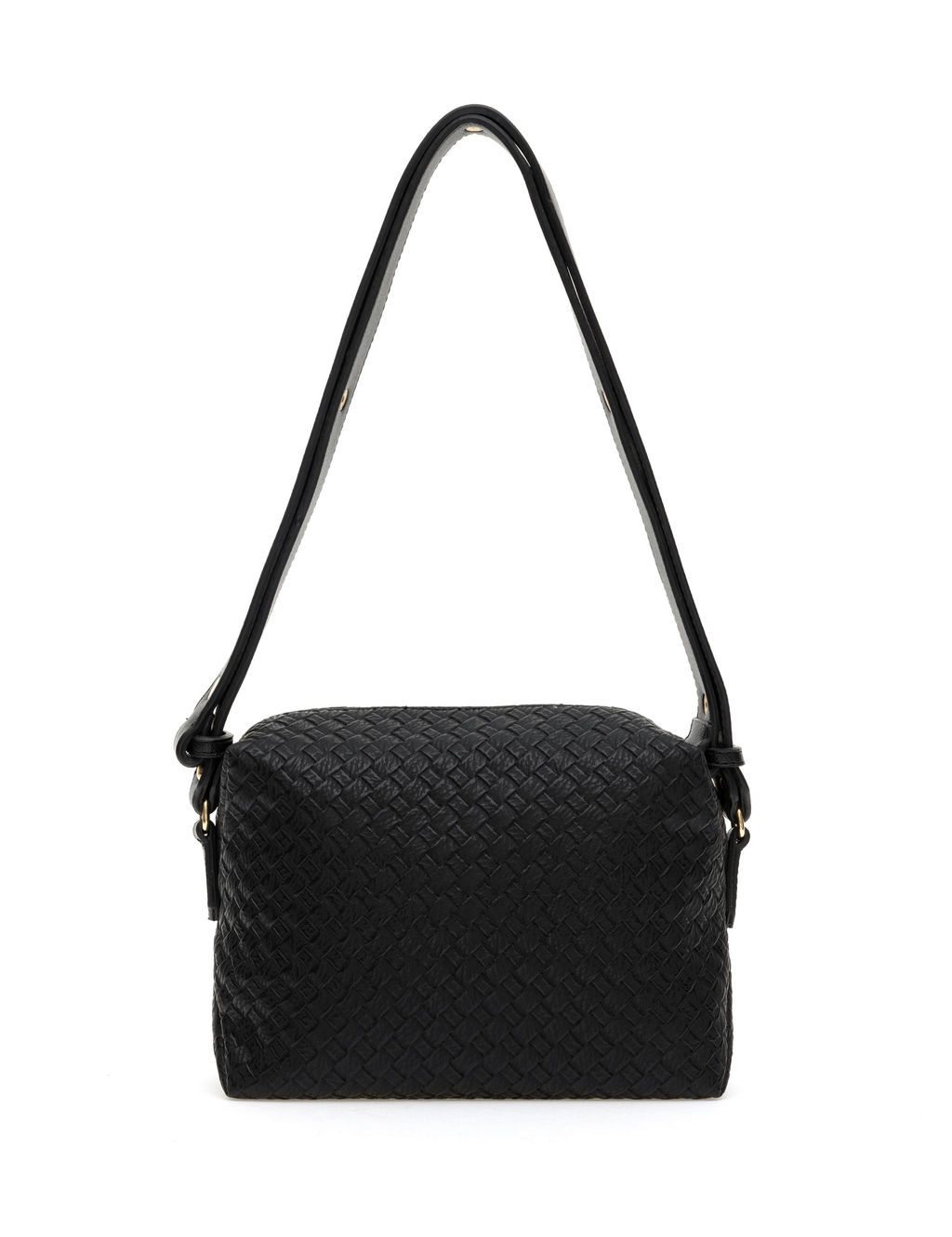 Siyah _apraz _anta - Pierre cardin фото 5