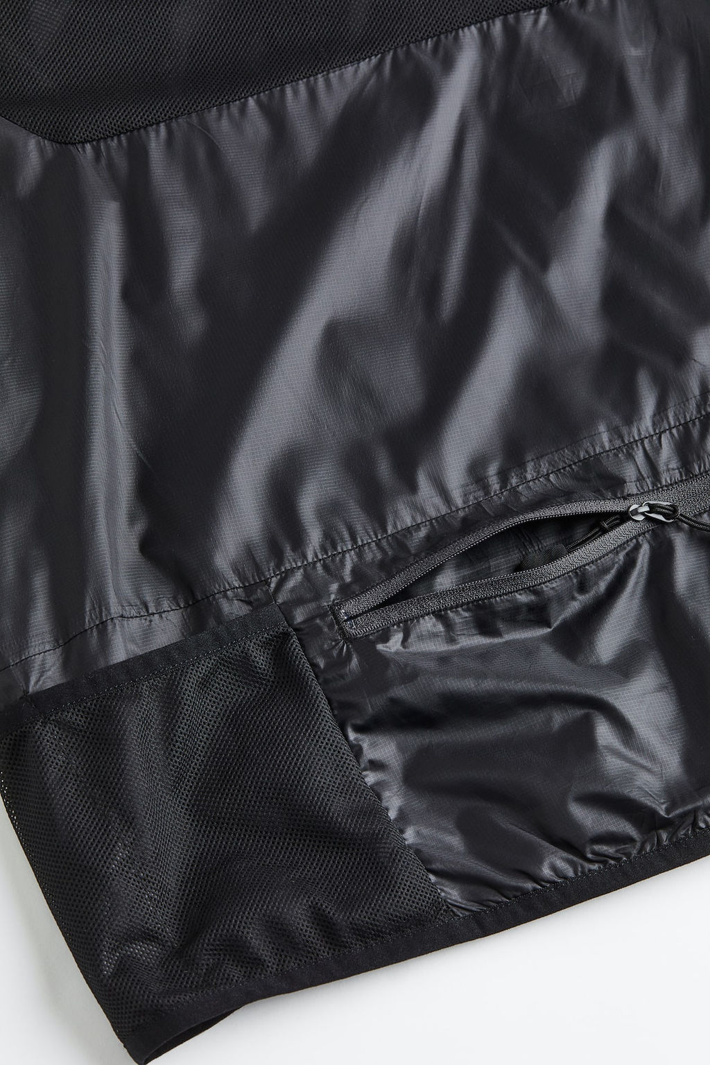 Chaleco de correr ligero - H&m фото 6