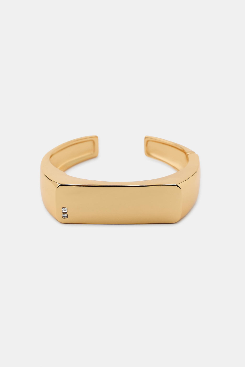 PACK OF MINI JEWEL BRACELETS - Zara фото 3