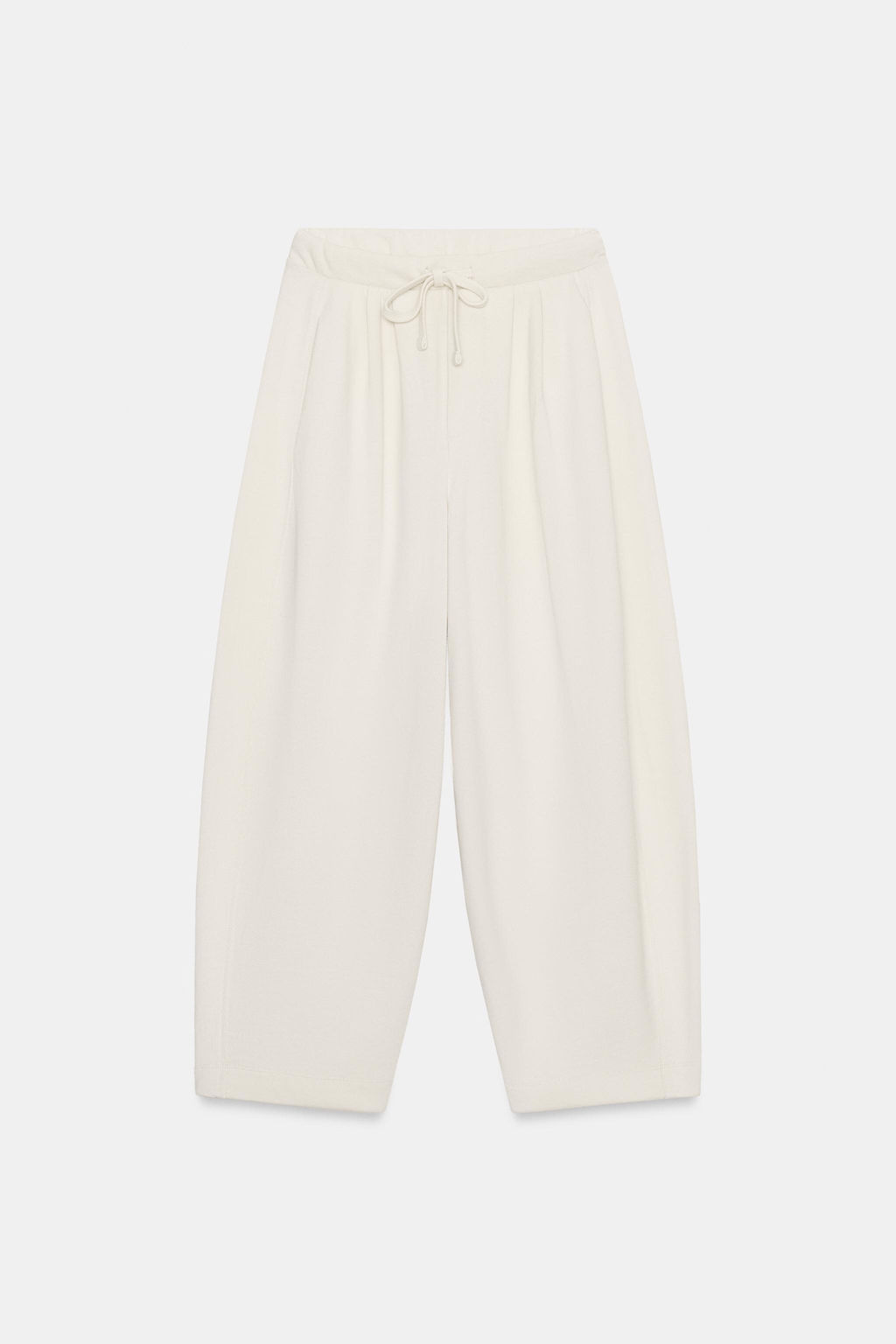 PANTAL?N BALLOON / Crudo - Zara фото 6