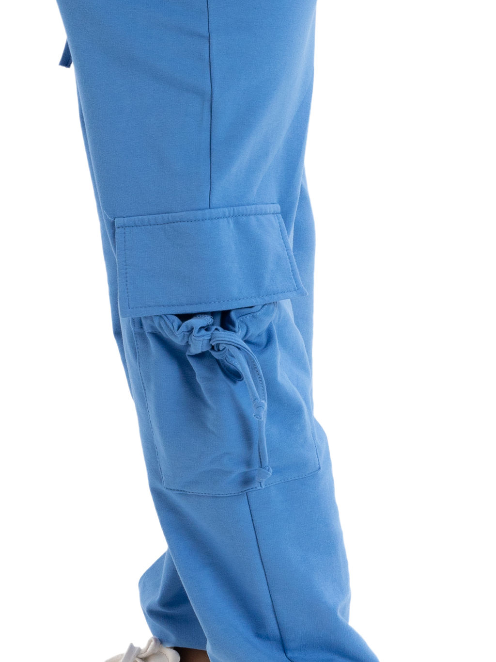 Брюки для девочки О56376 - Карамелли фото 5