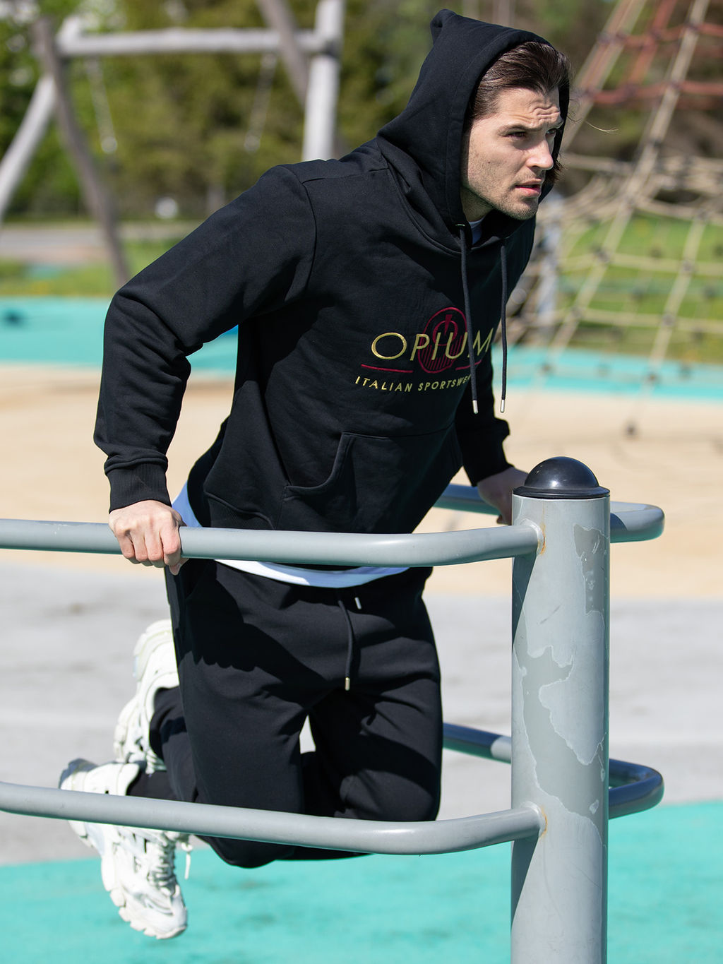 Брюки Opium F-151  фото 28