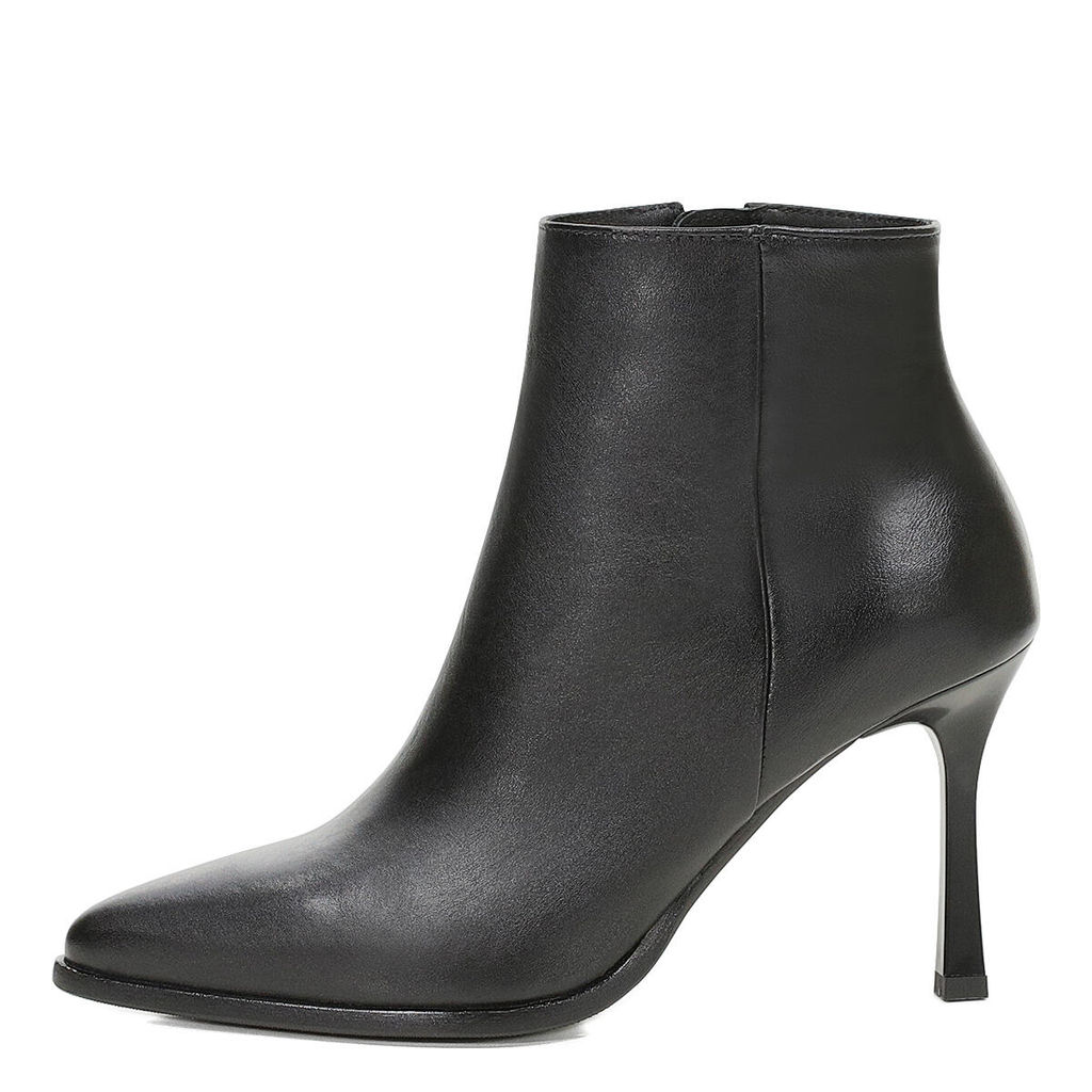 Ботинки женские