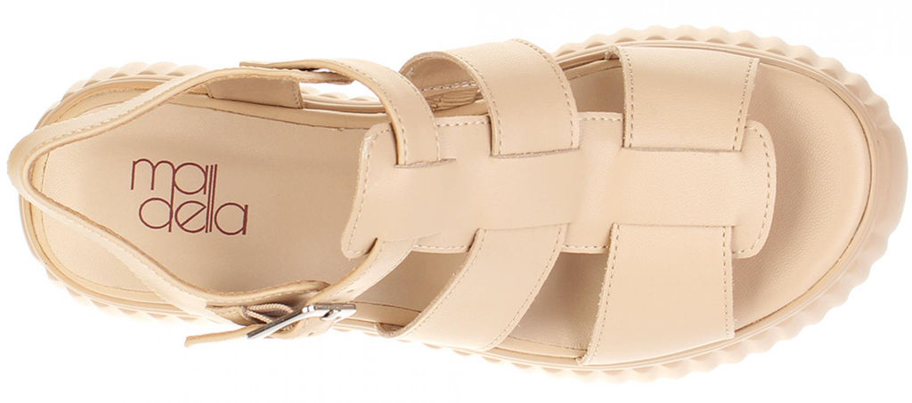 Босоножки Madella XBW-31540-2D-SP фото 4
