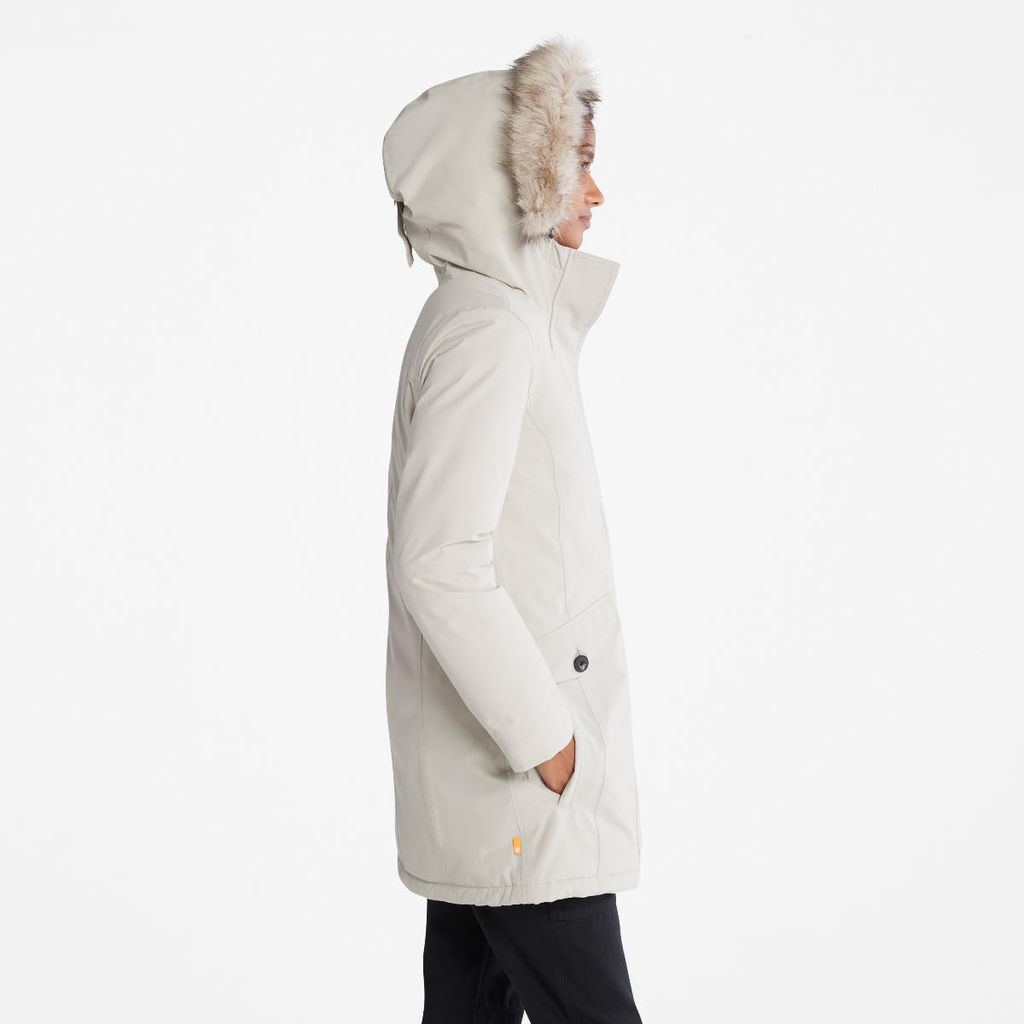 Куртка / Timberland