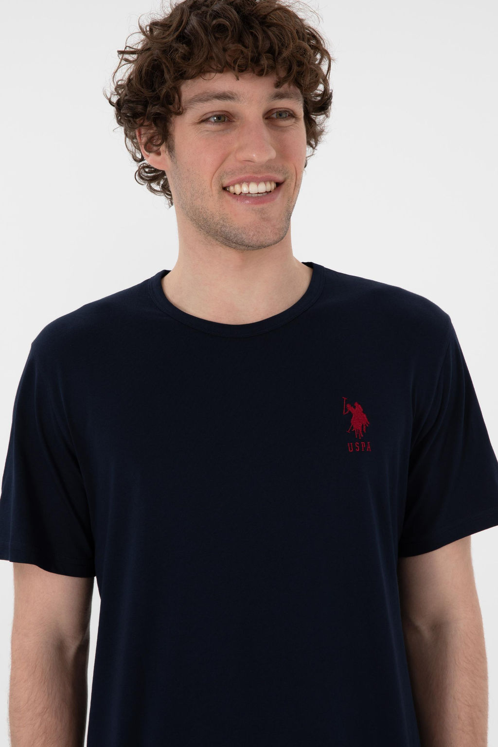 Erkek 3l_ Pijama Tak_m_