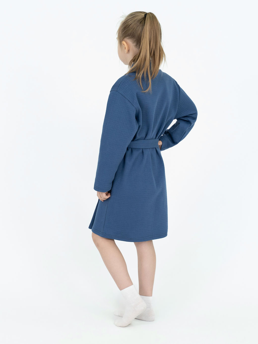 Халат детский