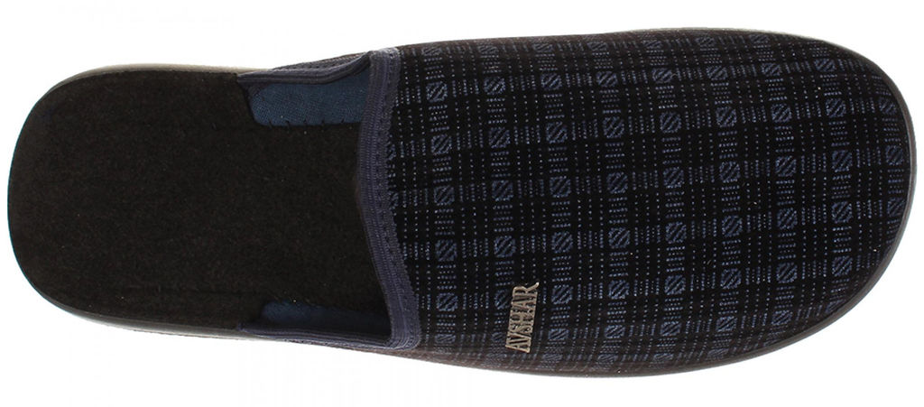 Тапочки Avshar M0216-4 M02