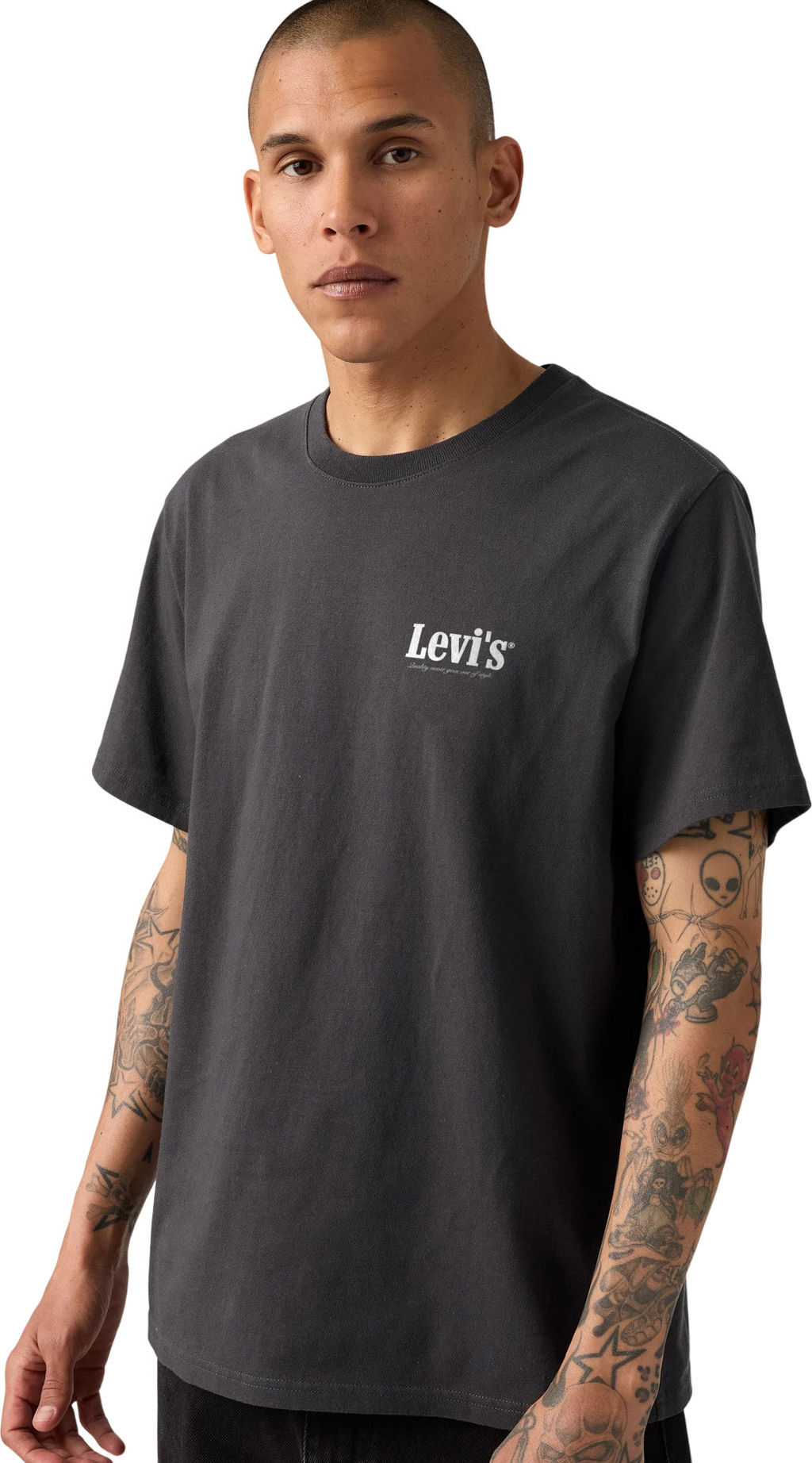 Футболка мужская