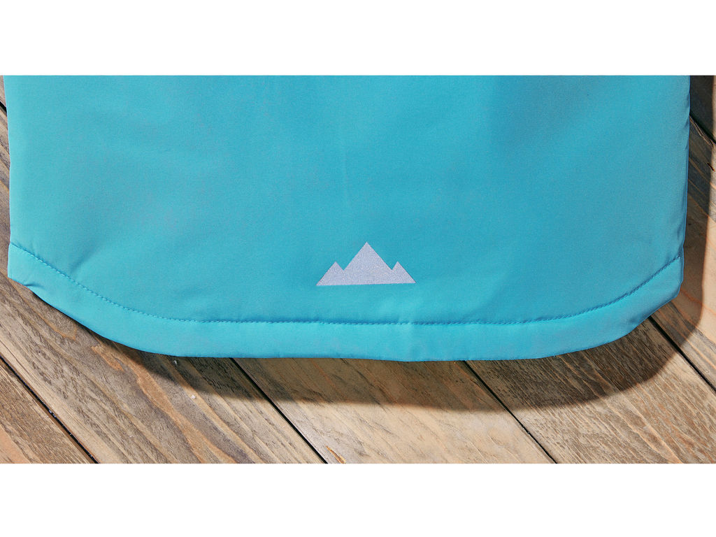 Зимняя куртка с мембраной для мальчика LUPILU  фото 5