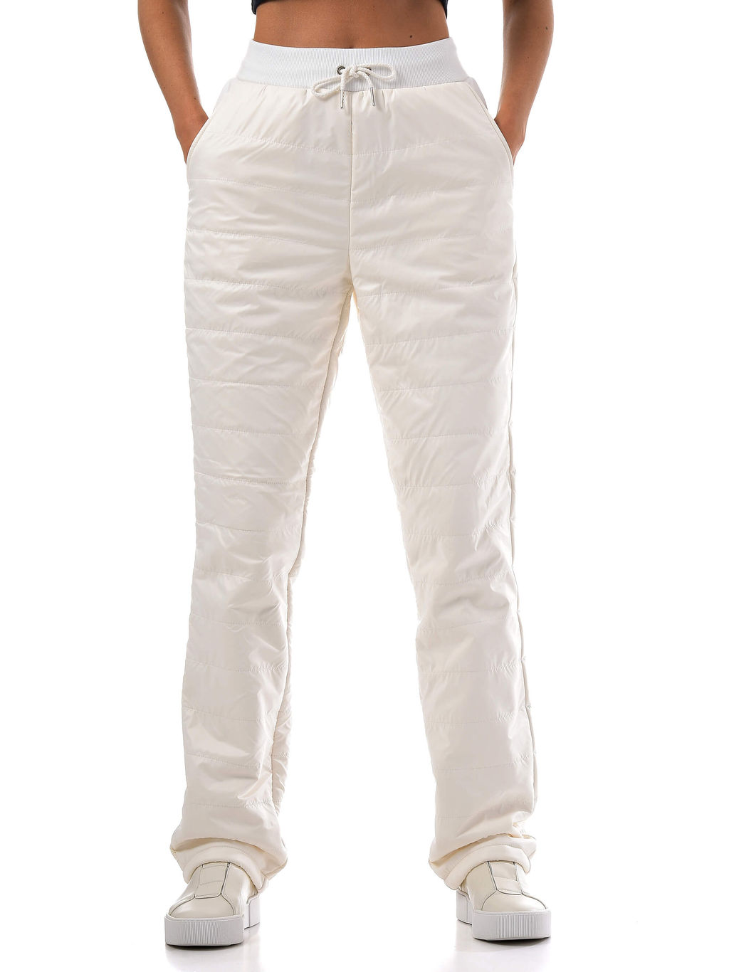 Утепленные брюки синетпон+евофлис