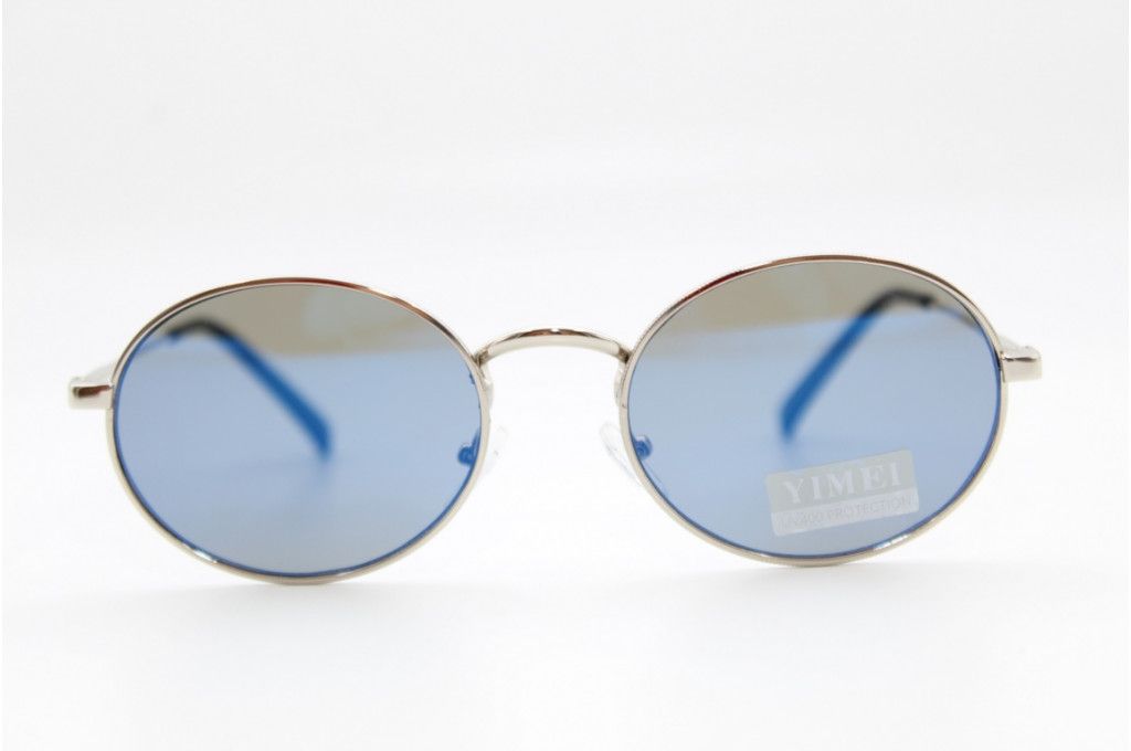 Солнцезащитные очки Yimei 2282 С3-63  фото 2