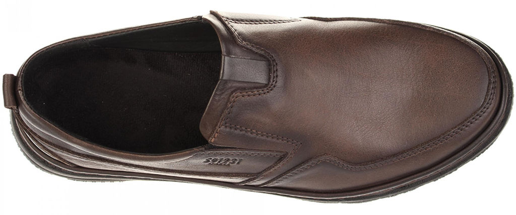 Слипоны GentMan 14-1701-300-1