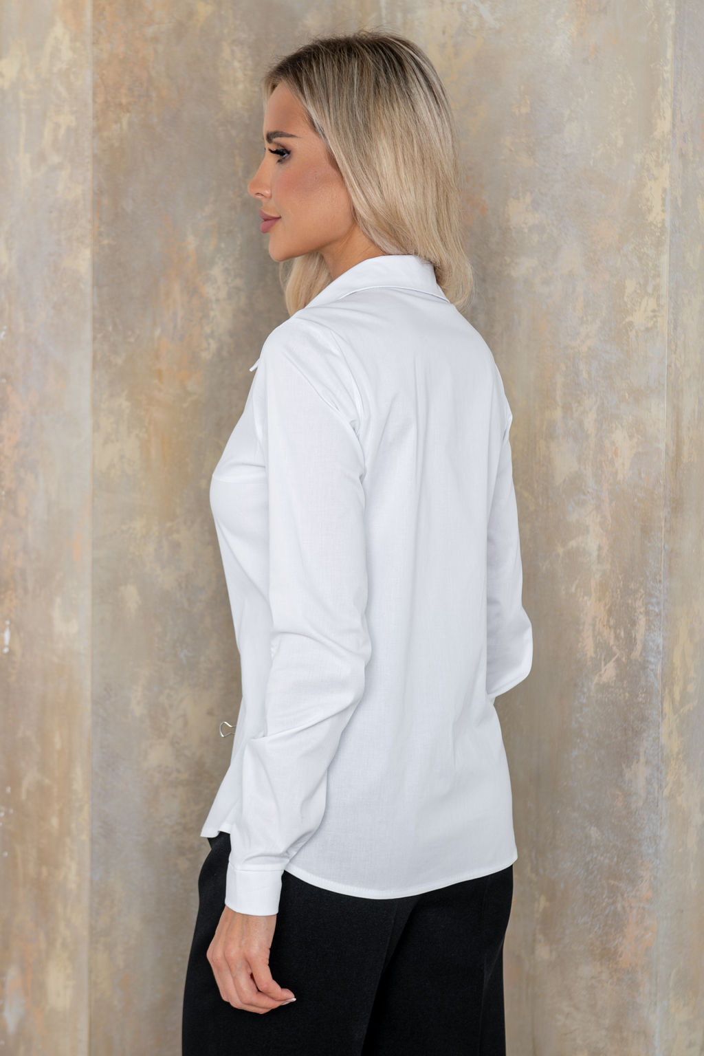 1658 БЛУЗА - Dusans фото 3