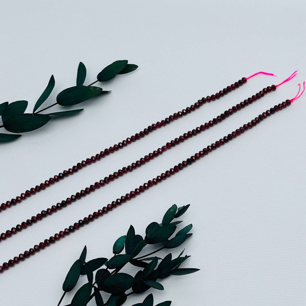 Коннектор перламутровый Хвост (1 шт) - Радуга самоцветов фото 2