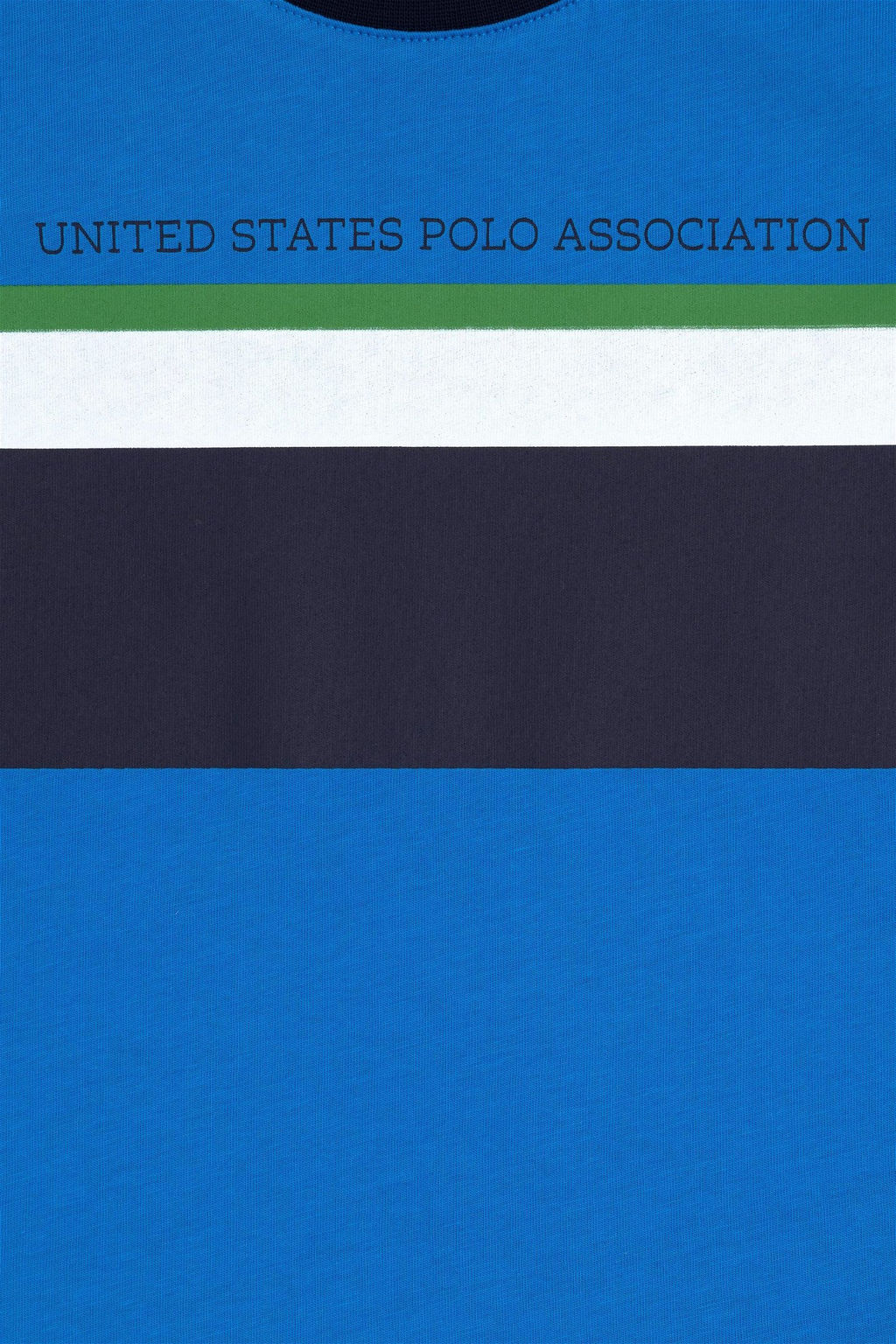 Футболка Saks для мальчика - U.s. polo assn фото 3