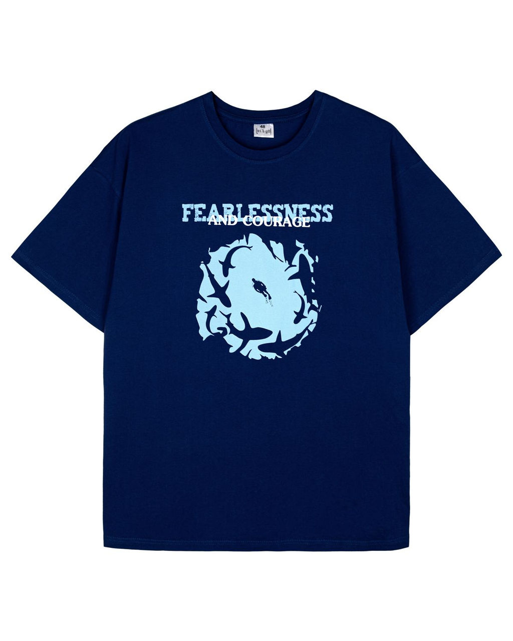 Футболка мужская 54265 Lets go - Let's go фото 17