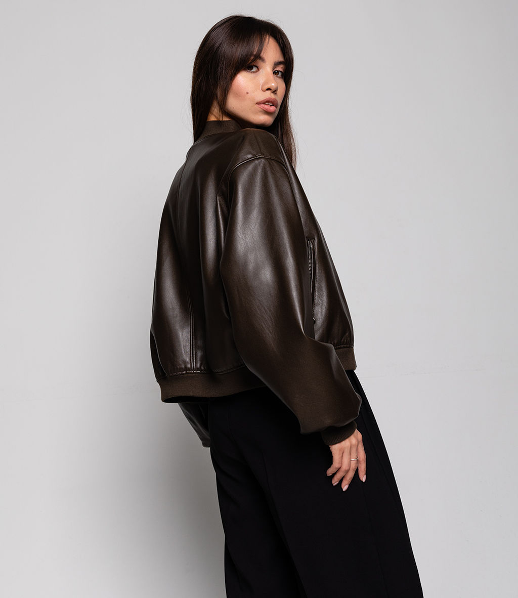 Бомбер #КТ12 (11), хаки