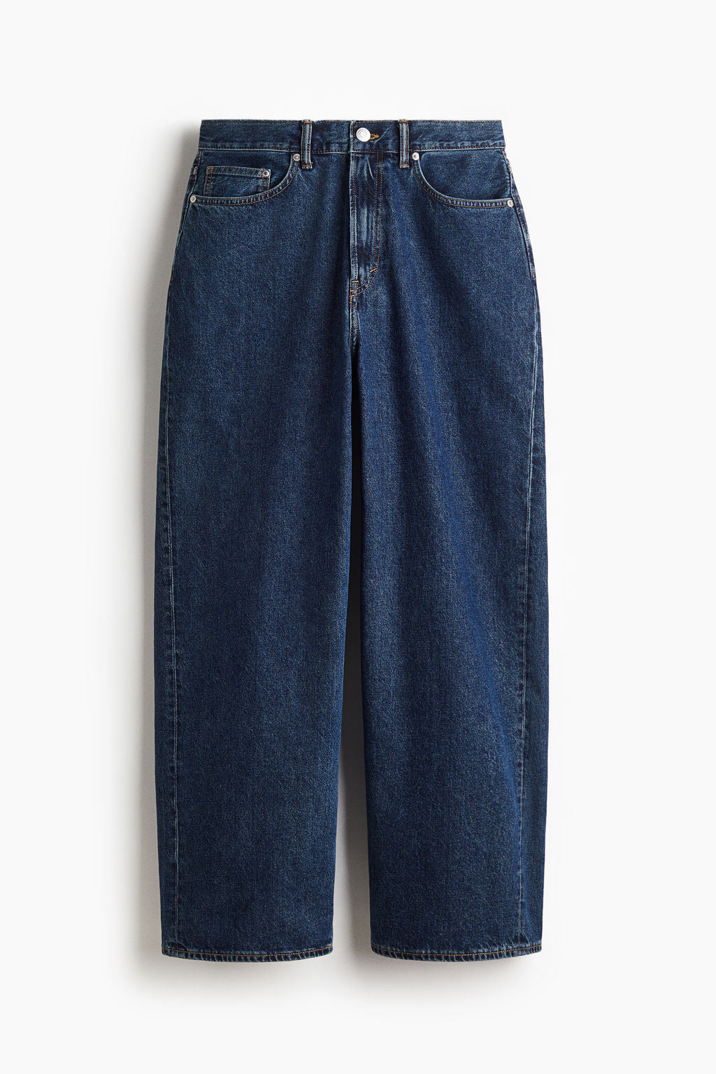 Baggy Jeans - H&m фото 2