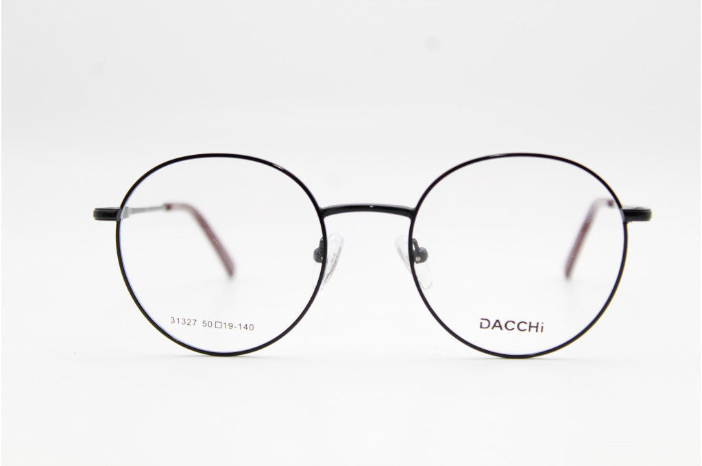 Оправа DACCHi 31327 50-19-140 С1  фото 2