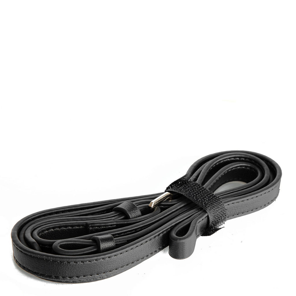 Женская кожаная сумка Тоут - Barcelo biagi фото 4