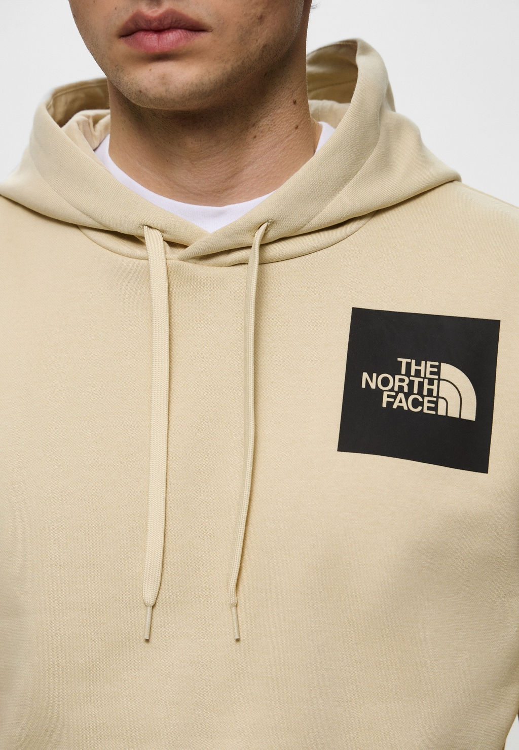 Худи мужское - The north face фото 3