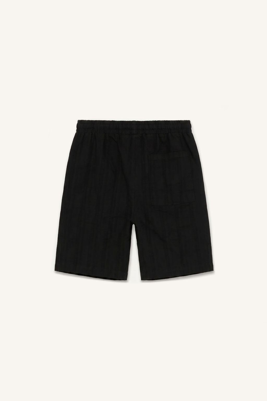 %100 Pamuk Regular Fit Bermuda _ort - Defacto фото 2