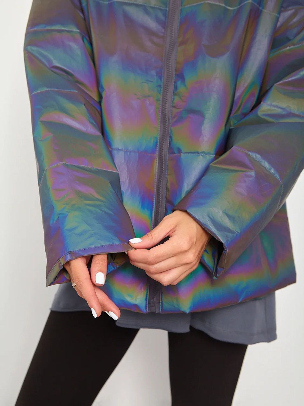 JETTY Куртка с утеплителем 100 гр/м2  фото 11