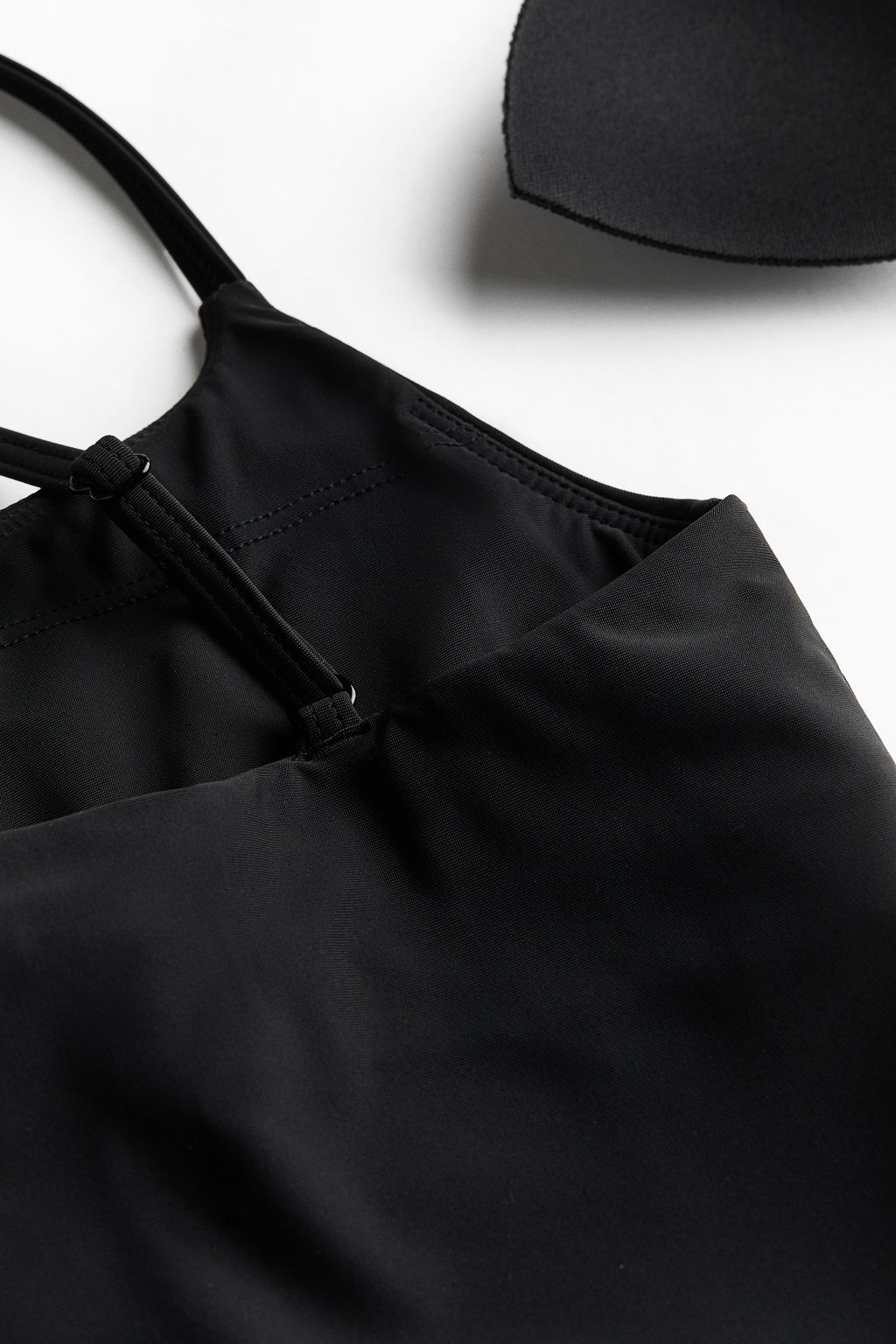 Top tankini de deporte con Lycra® - H&m фото 4
