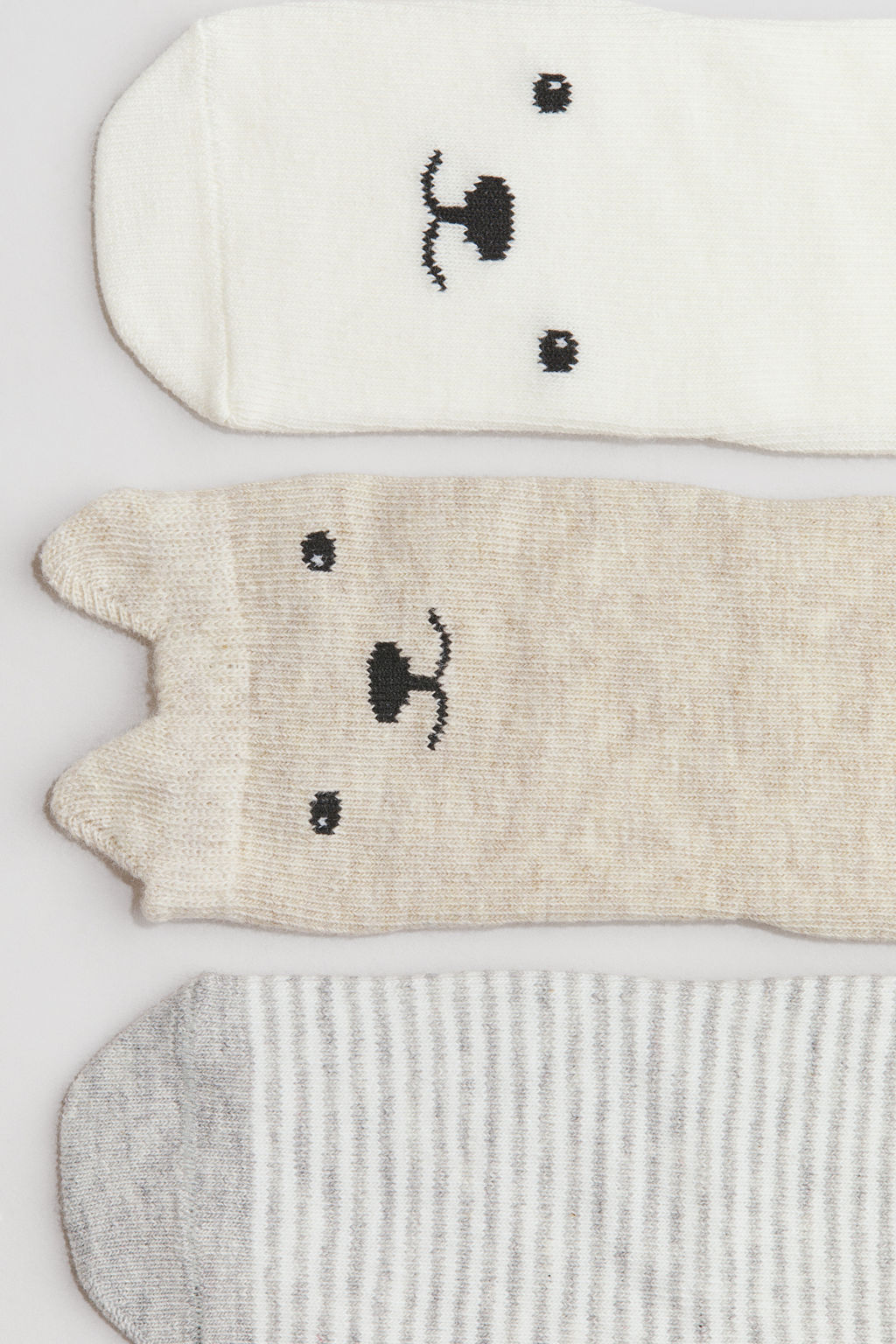 Pack de 7 calcetines