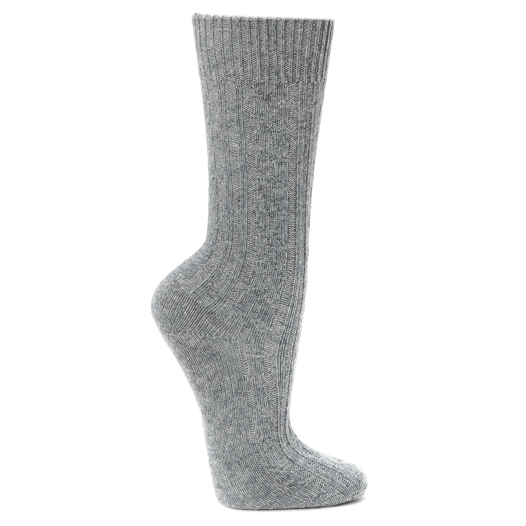 Носки и прочее Носки MAISON DAVID rib socks