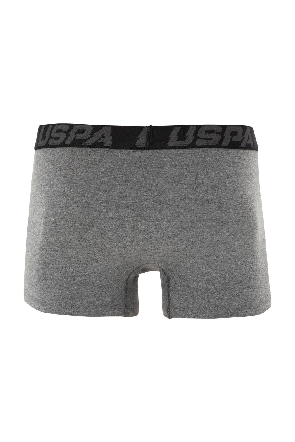 Мужское нижнее белье черного цвета Неожиданная скидка в корзине - U.s. polo assn фото 4