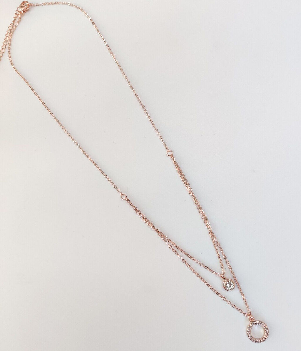 Подвеска на цепочке