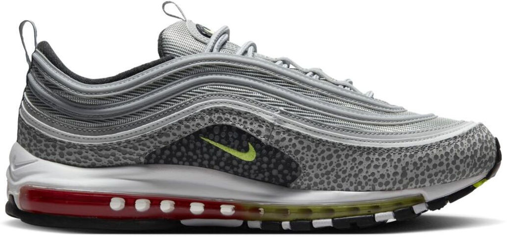 Кроссовки мужские