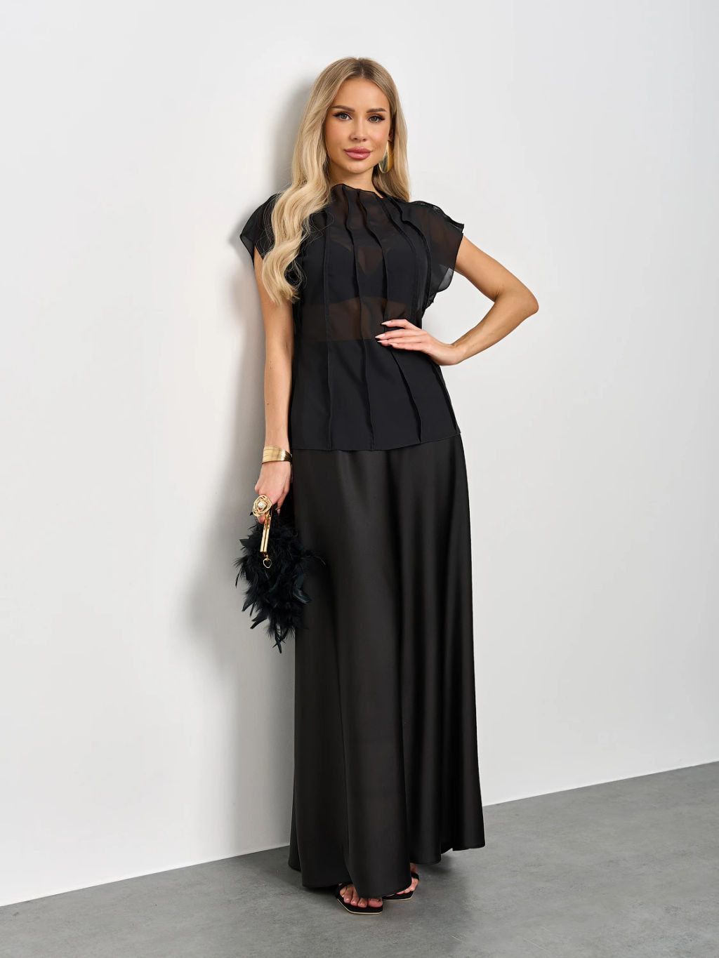 JETTY Юбка  фото 26