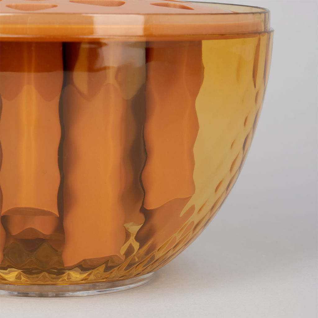 НАБОР СТОЛОВЫХ ПРИБОРОВ НА ВРАЩАЮЩЕЙСЯ ПОДСТАВКЕ, 24ПР., СТАЛЬ 18/10, ПВД ПОКРЫТИЕ - Agness фото 8