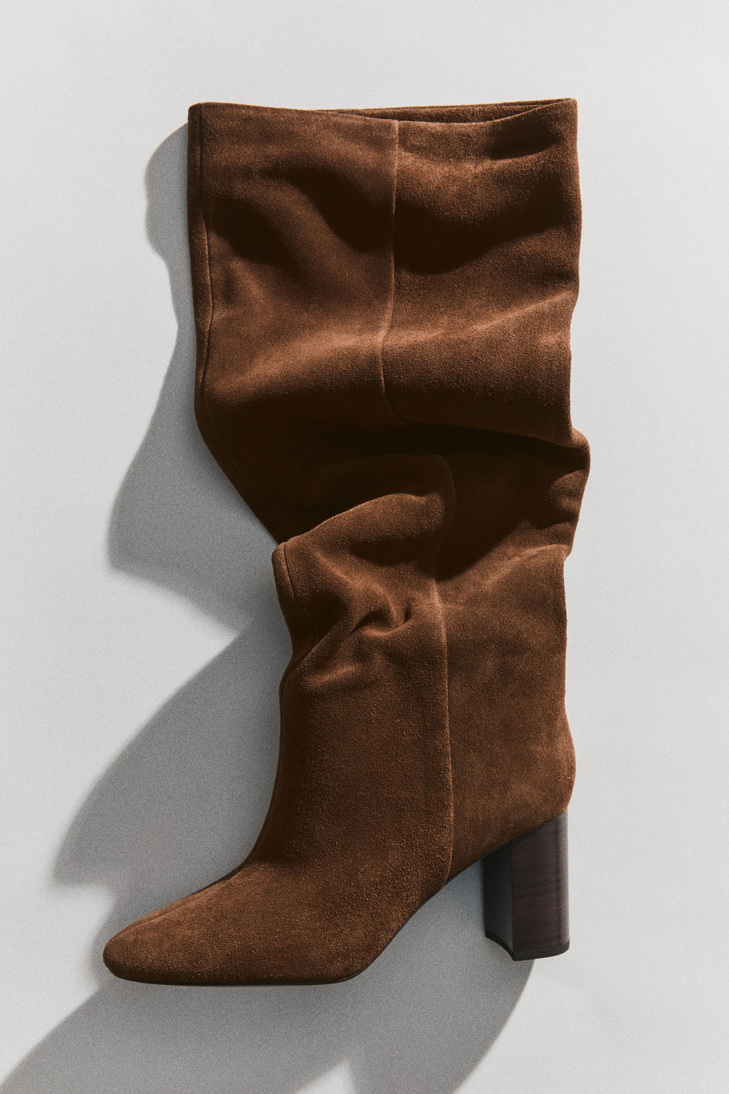 Botas a la rodilla - H&m фото 2