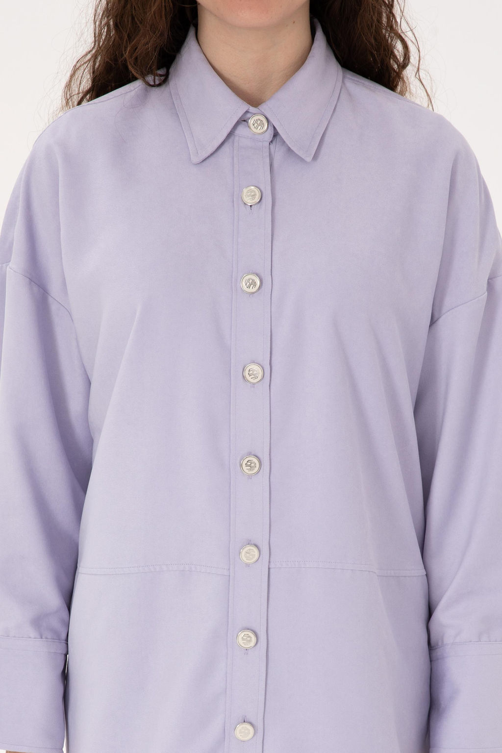 Kad_n MOR Uzun Kollu G_mlek - U.s. polo assn фото 6