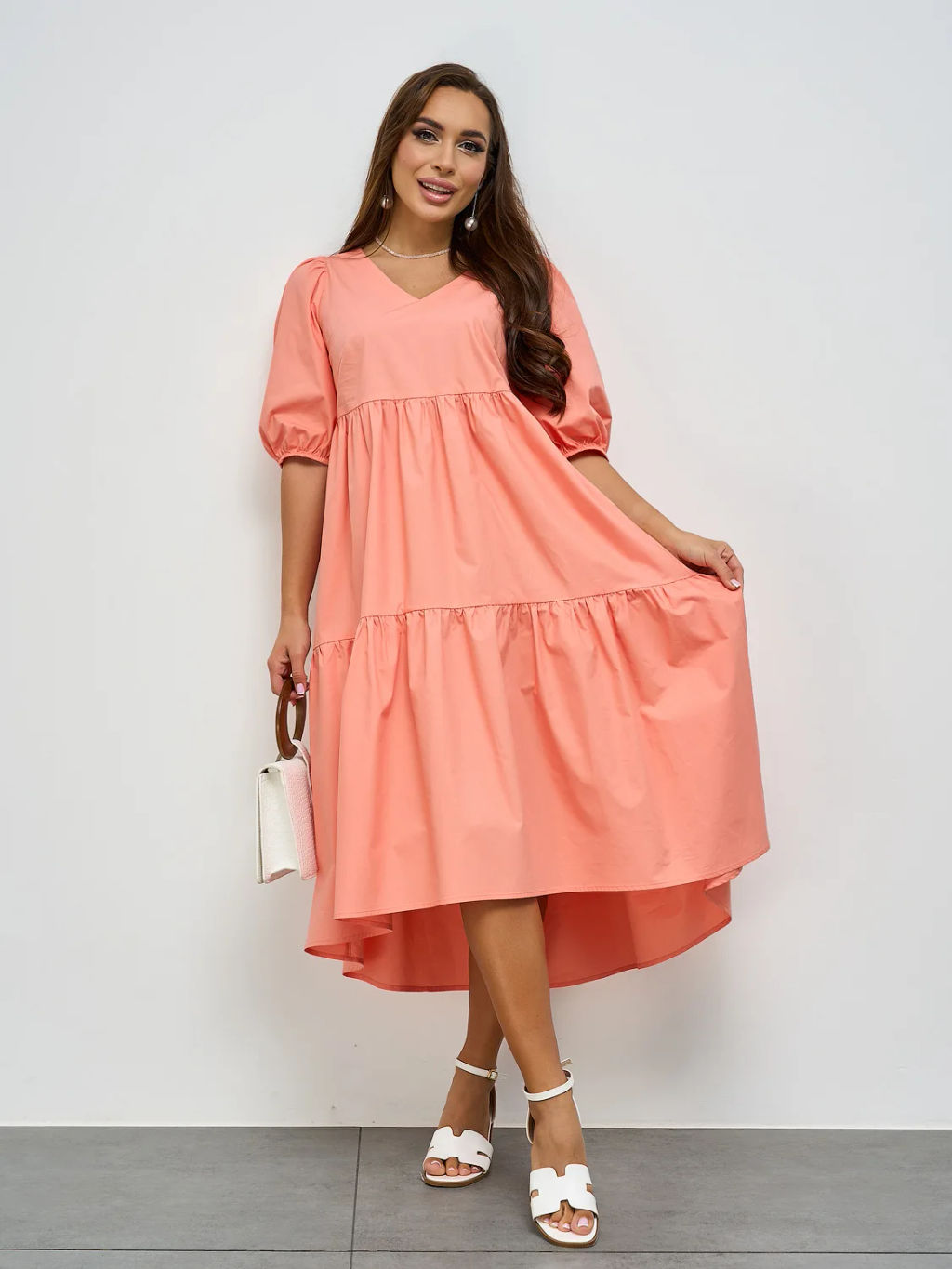 JETTY Платье  фото 16