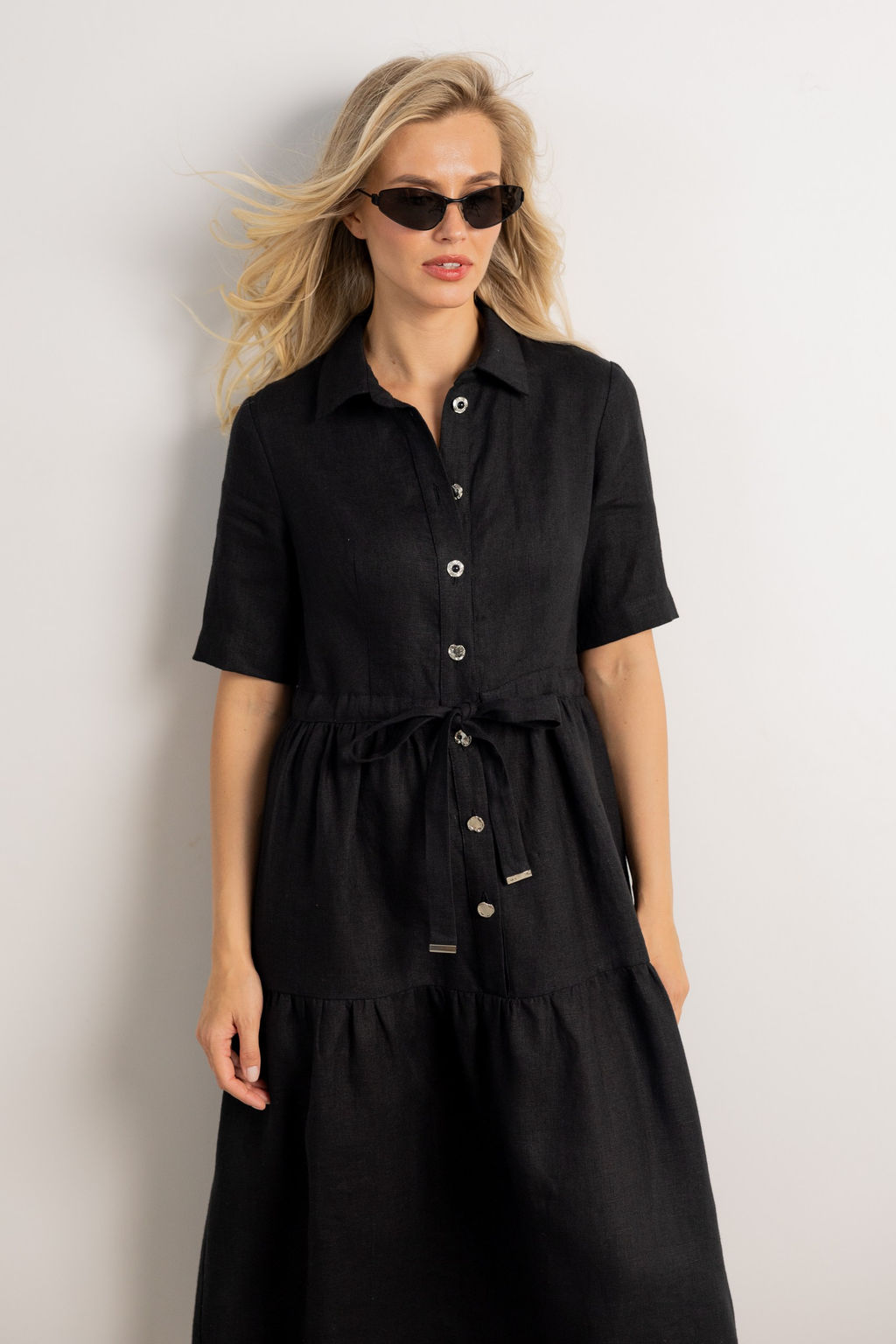 Платье SS 2639 - Mozart фото 7