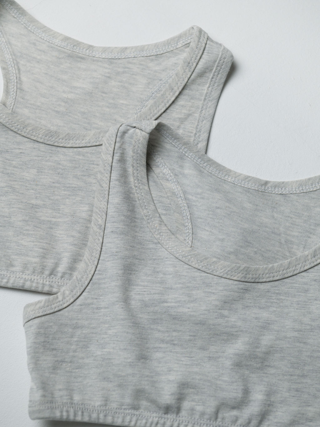 Топ бельевой 2 шт в комплекте - Lesi kids фото 36