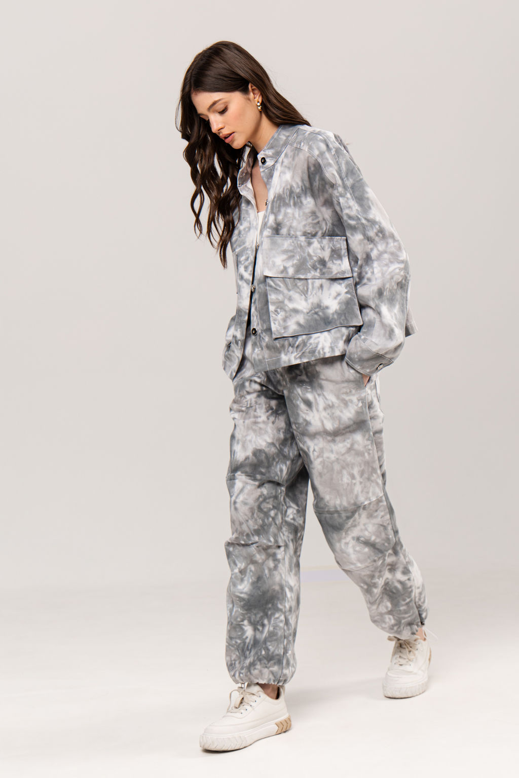 Брюки 1231 - Rinka фото 7