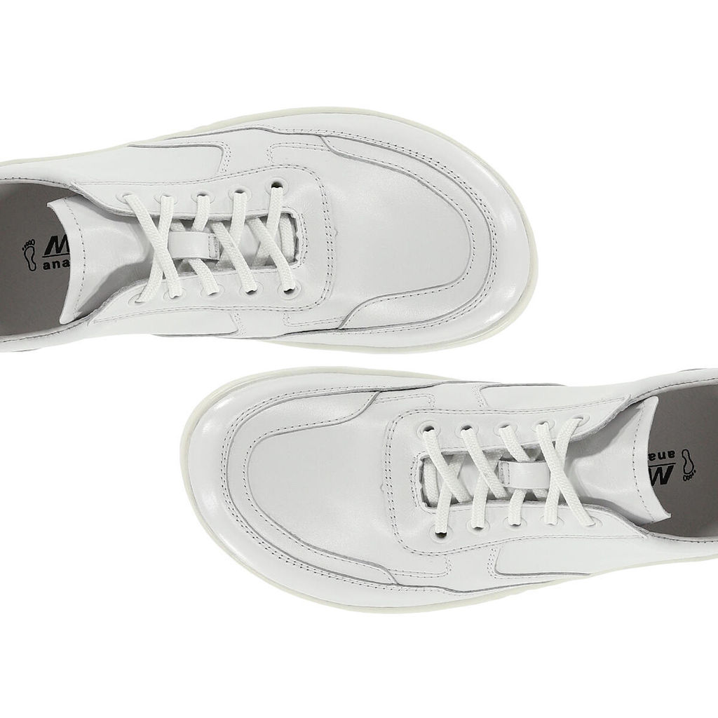 Полуботинки женские