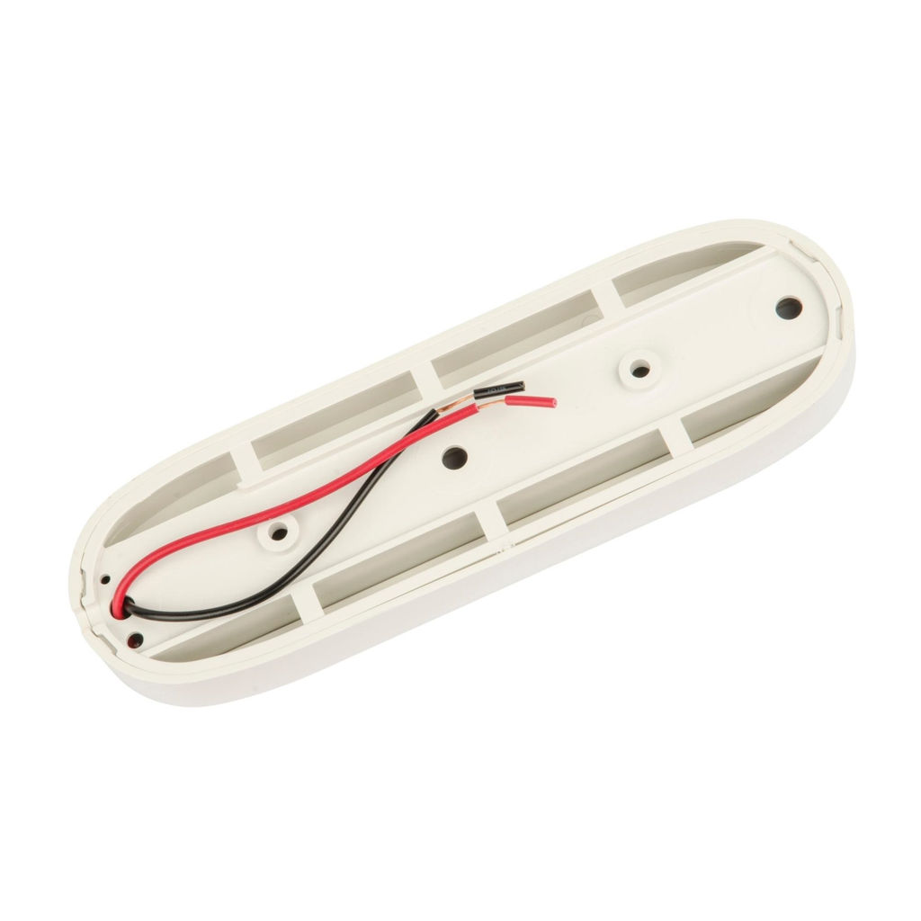 UBX-Q122 G82 WHITE 1 POLYBAG Чашка потолочного крепления. Однофазная. Белая. ТМ Volpe.