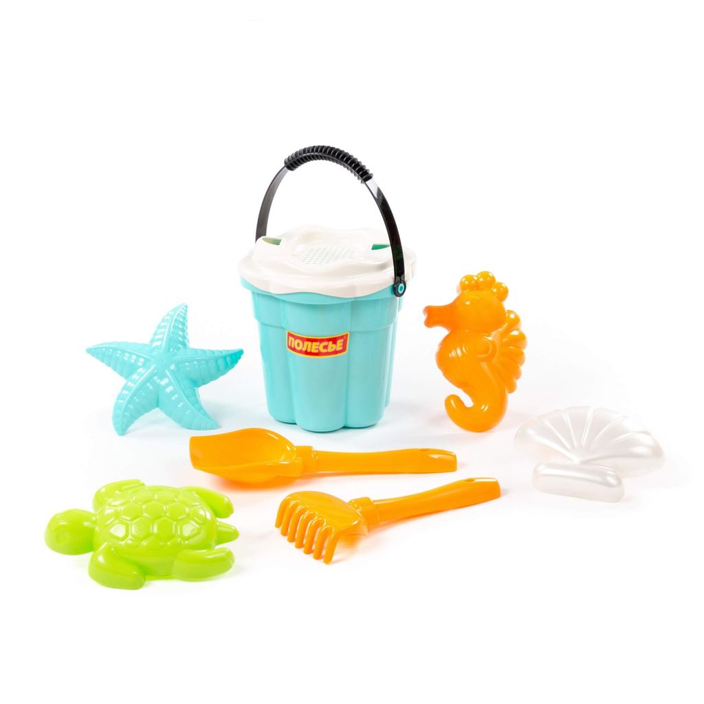 Набор №648 сафари - Полесье фото 4