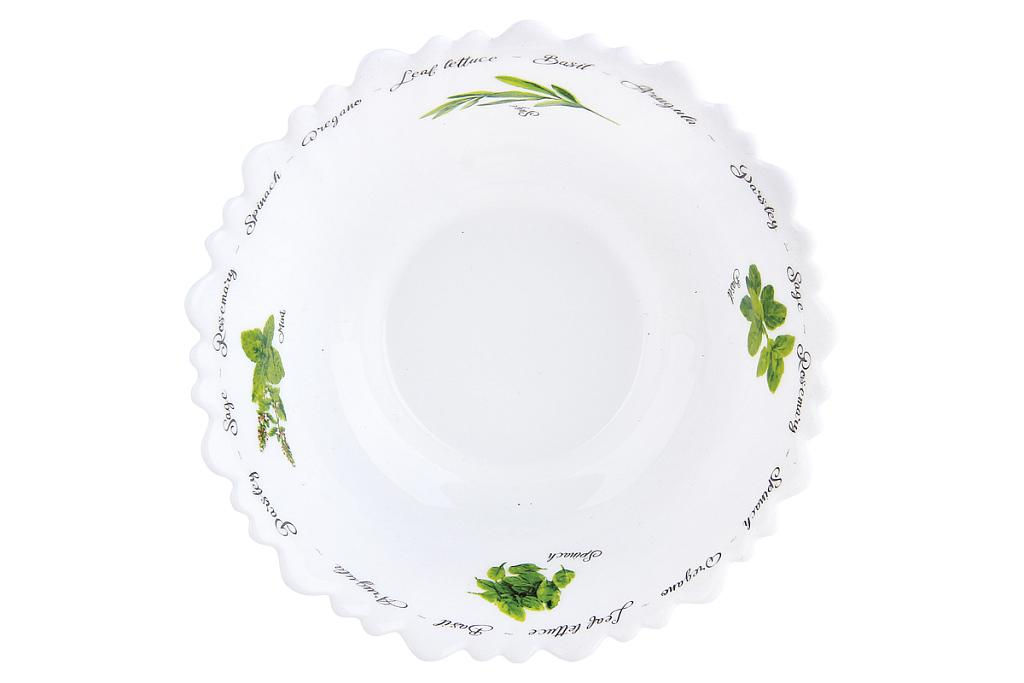 Салатник 15см 500мл, Verdi BY13 LTW60-7304 - Коралл фото 3