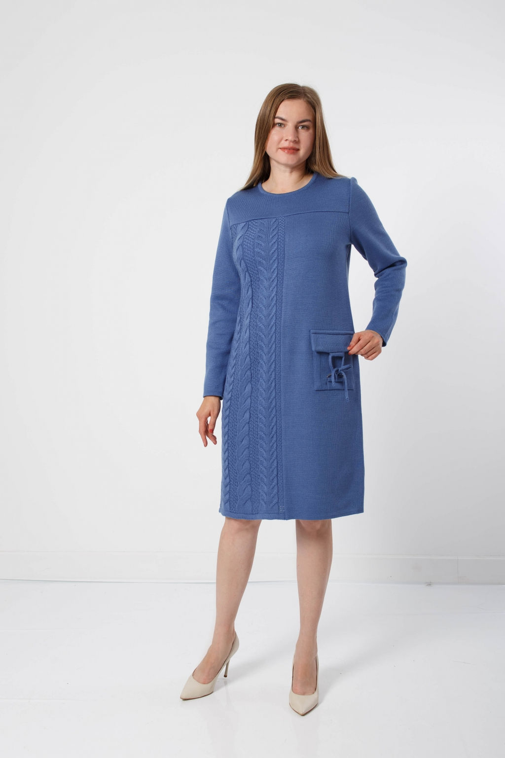 Платье женское 1784